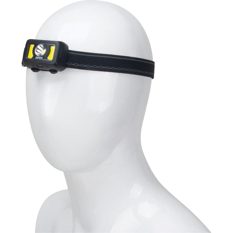 Lampe frontale