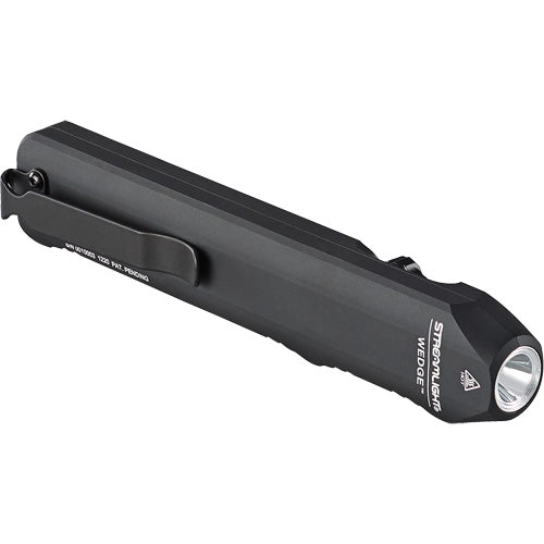 Wedge® Slim Everyday Carry Flashlight