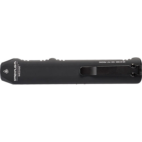 Wedge® Slim Everyday Carry Flashlight