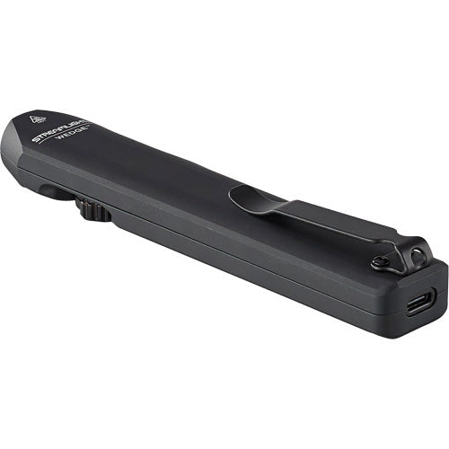 Wedge® Slim Everyday Carry Flashlight