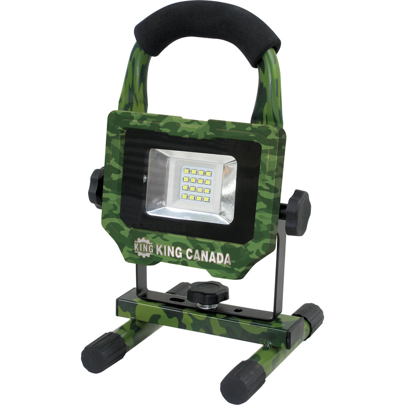 Lampe de travail sans fil