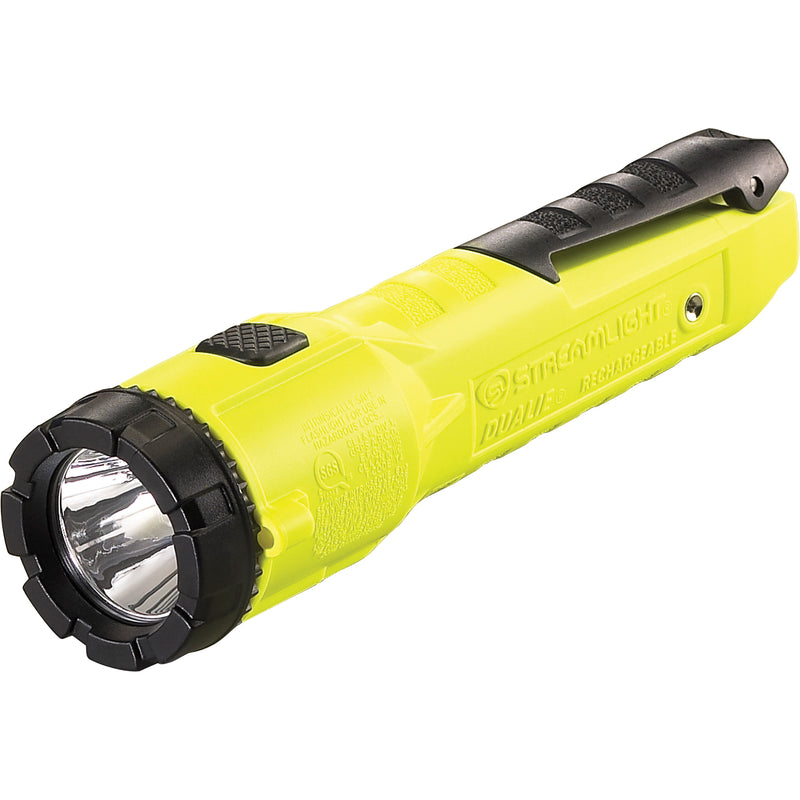 Lampe de poche Dualie®