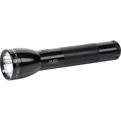 2-Cell Flashlight