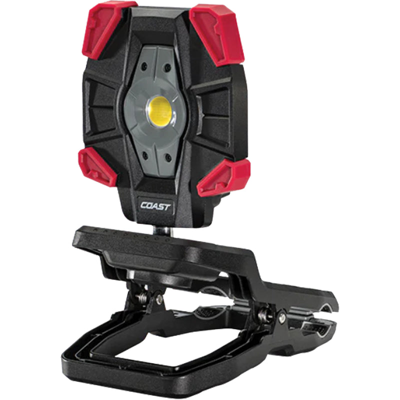 Clamp Light