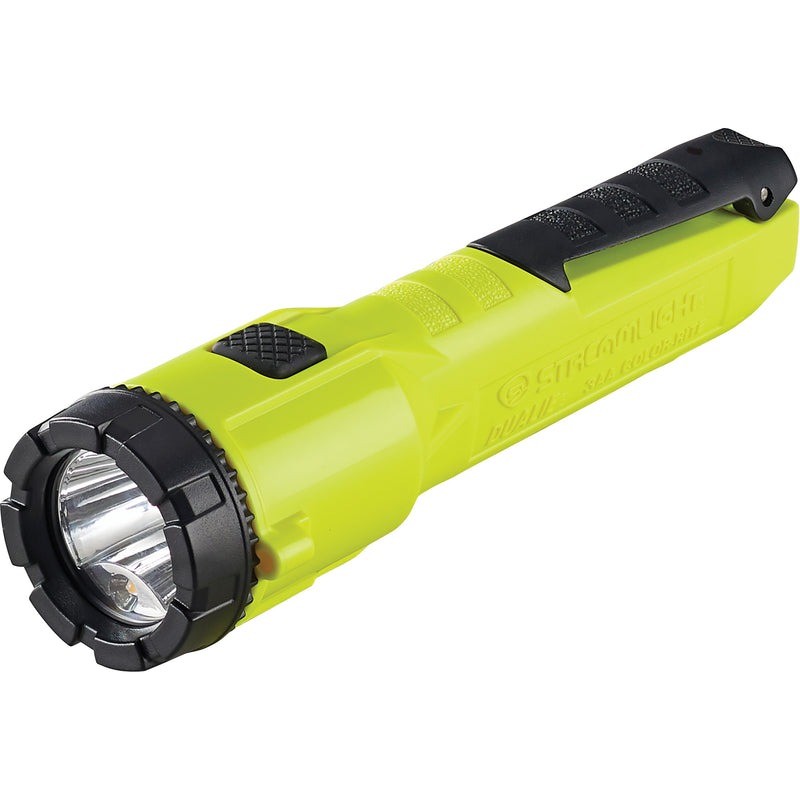 Lampe de poche Dualie® Color-Rite® à sécurité intrinsèque