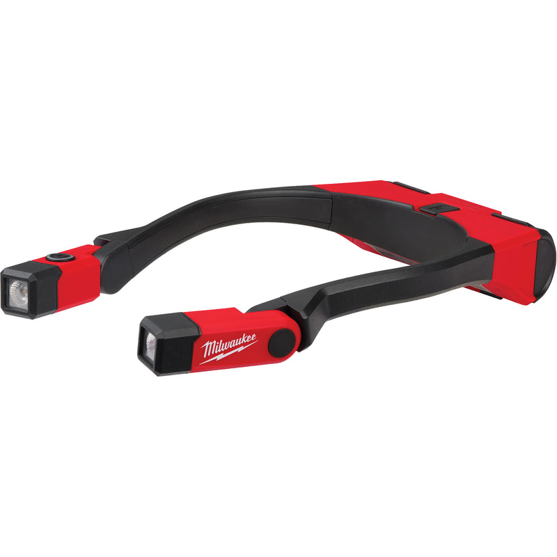 Redlithium™ USB 400L Work Light, Neck Light, Rechargeable, 400 Lumens