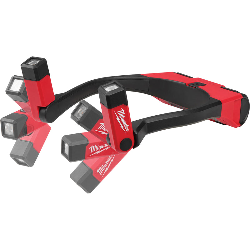 Redlithium™ USB 400L Work Light, Neck Light, Rechargeable, 400 Lumens