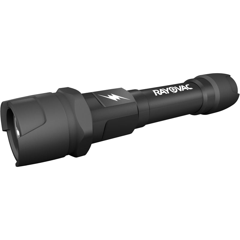 Lampe de poche pratiquement indestructible