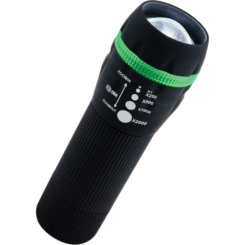 Zoom Lite 1 watt