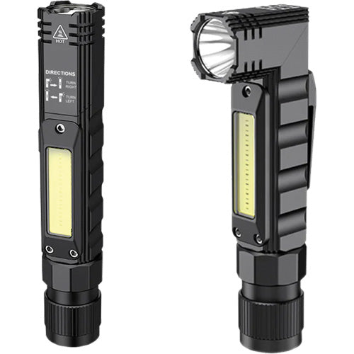 Multifunctional Work Light