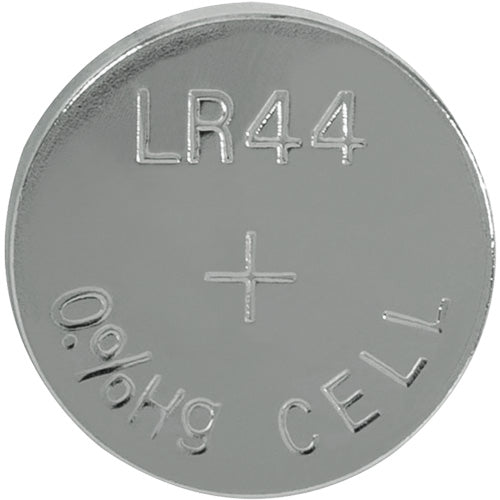 LR44 Alkaline Batteries