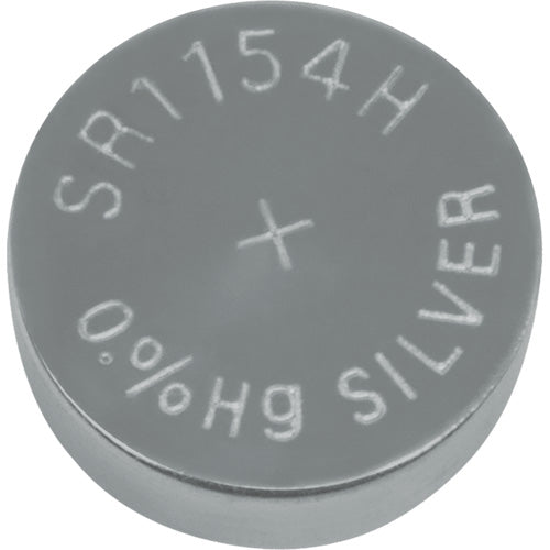 377BP Silver Oxide Batteries