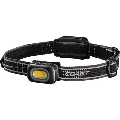 RL10 Headlamp with Dimmer