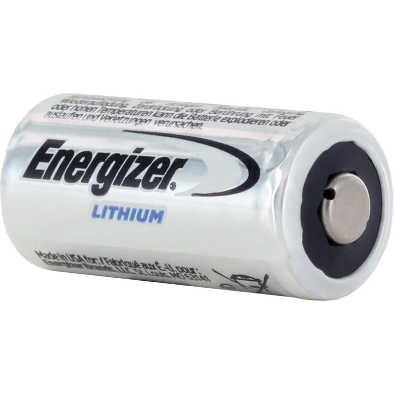 Industrial Lithium Batteries, 123, 3 V