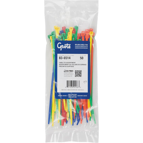 Nylon Cable Ties