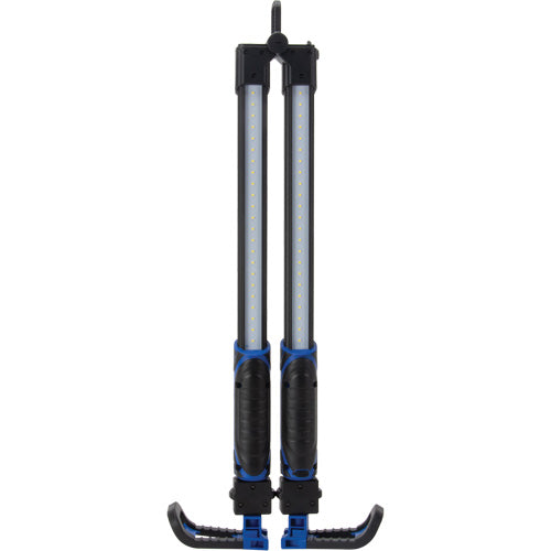 Foldable Underhood Work Light
