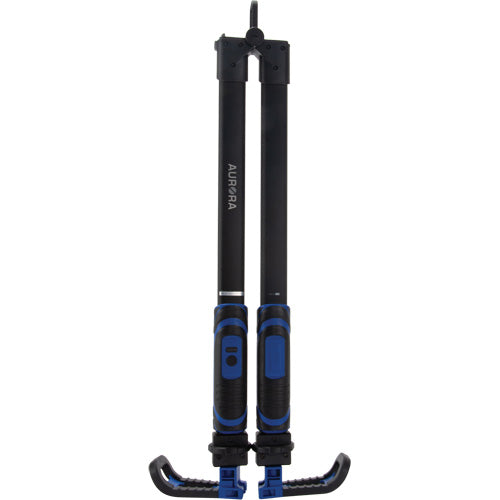 Foldable Underhood Work Light