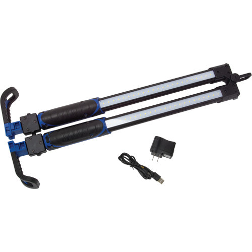 Foldable Underhood Work Light