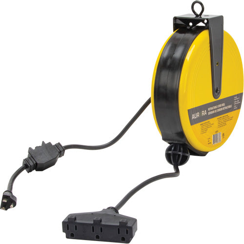 Extension Reel