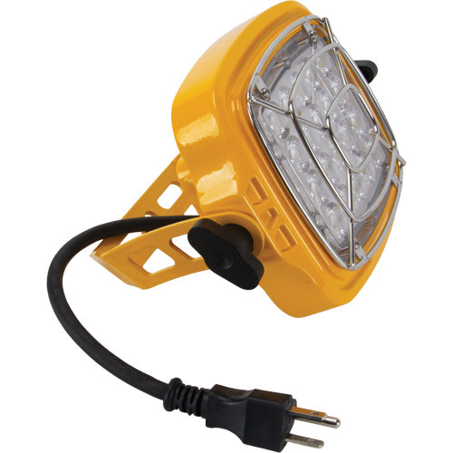 7000 Lumen 50 W Docking Light Head
