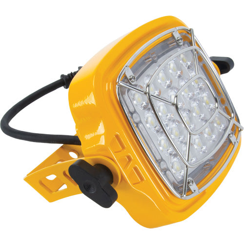 7000 Lumen 50 W Docking Light Head