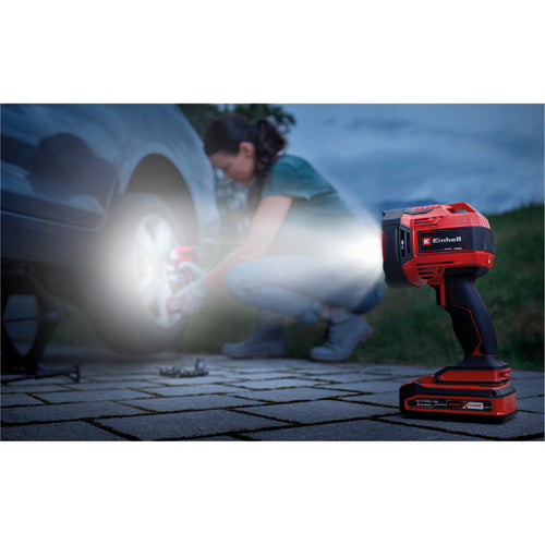 18V Cordless LED Spotlight (Tool Only)