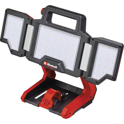 18V Professional Cordless Folding Panel Work Light
