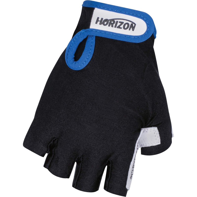 Gants sans doigts anti-vibrations