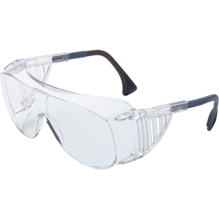 Uvex® Ultra-spec® 2001 OTG Safety Glasses