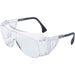Uvex® Ultra-spec® 2001 OTG Safety Glasses
