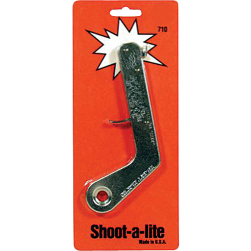 Shoot-A-Lite Spark Lighter