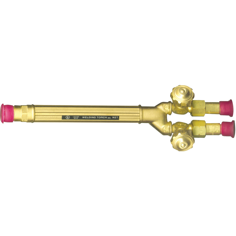 Torch Handles