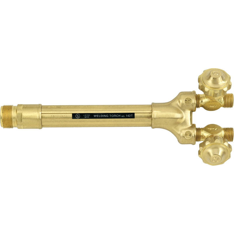 Torch Handles