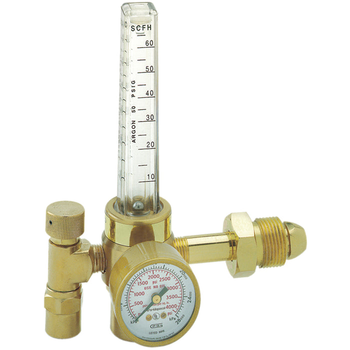 191 Series - Flowmeter Regulators