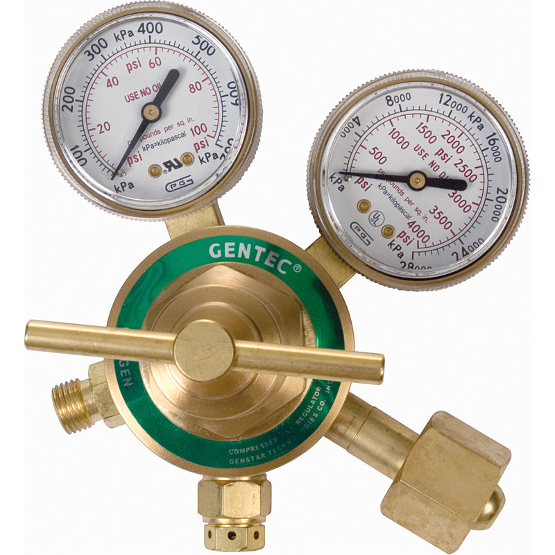 152 Series - Single Stage Regulators