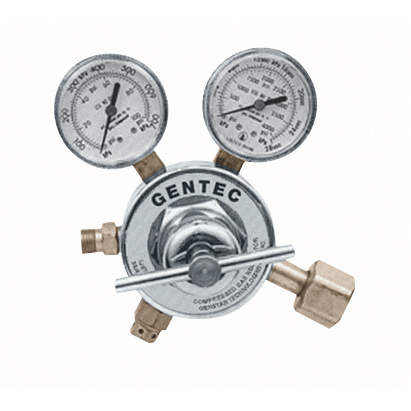 452 Series - Single Stage Regulators