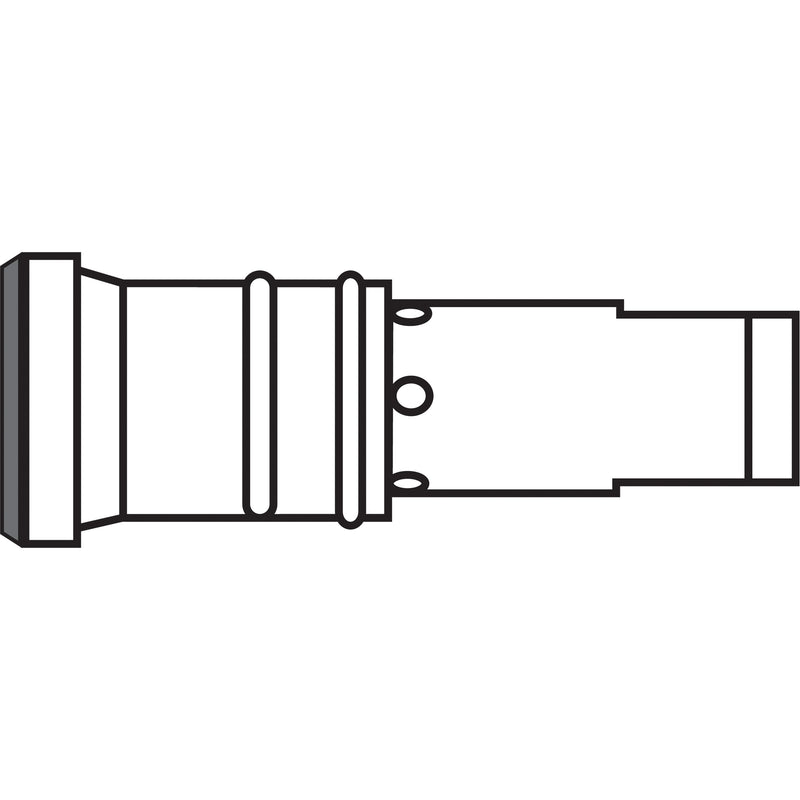 Elliptical Consumables