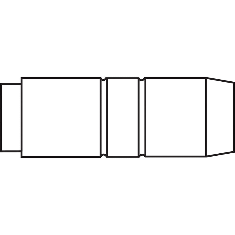Elliptical Consumables
