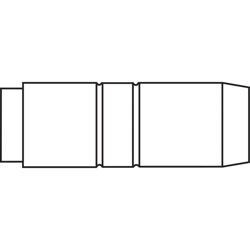 Elliptical Consumables