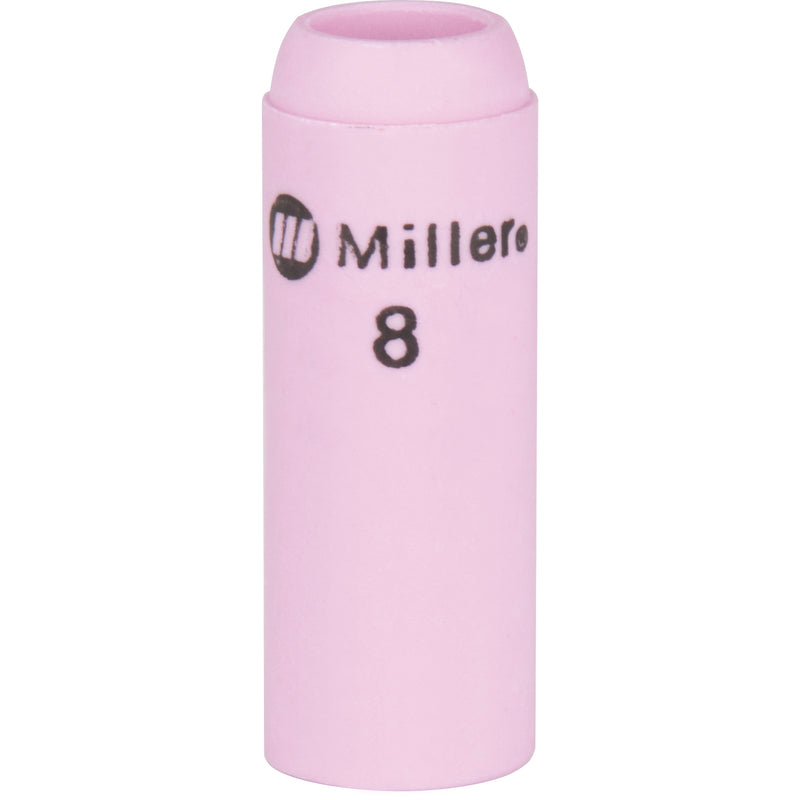 Alumina Nozzles