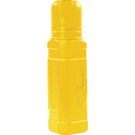 Safetube® Rod Canisters
