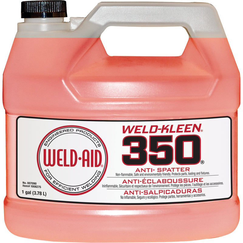 Weld-Kleen® 350®Anti-Spatter