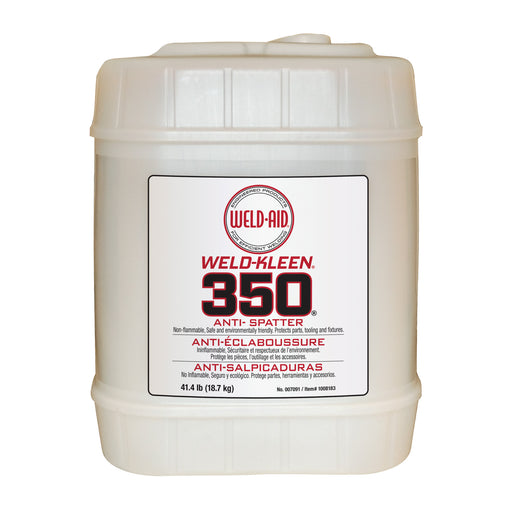 Weld-Kleen® 350®Anti-Spatter