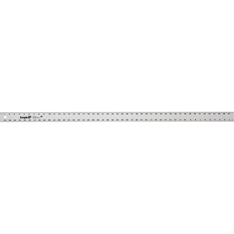 Heavy-Duty Straight Edge