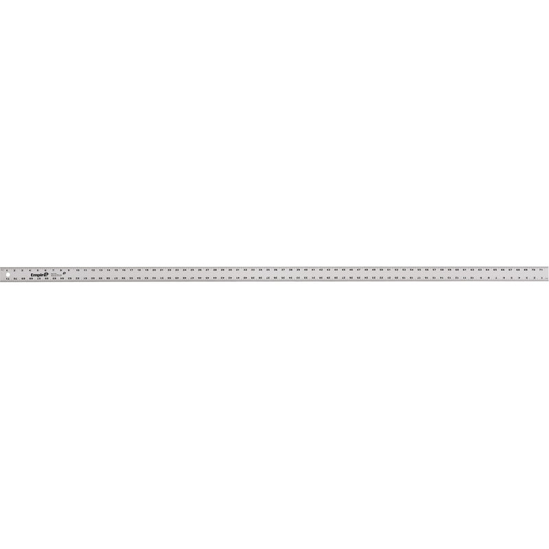 Heavy-Duty Straight Edge