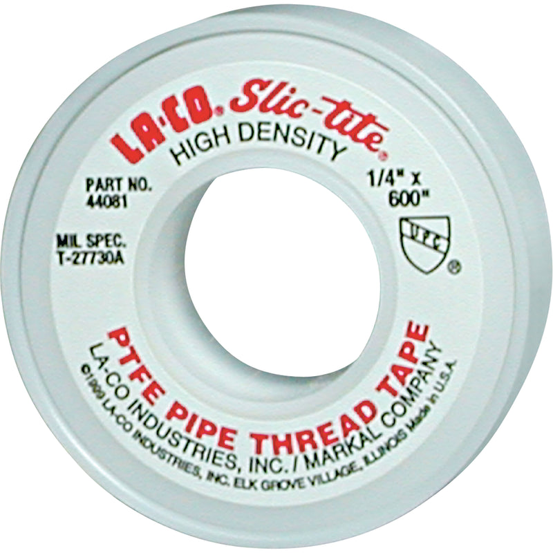 Slic-Tite® PTFE Thread Tape