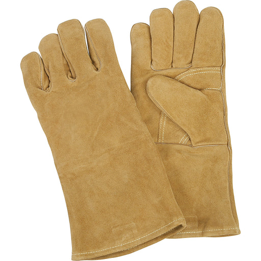 Premium Comfoflex™ Welding Gloves