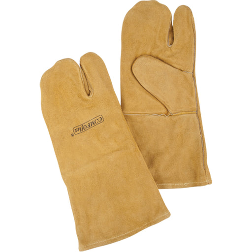 Premium Comfoflex™ One-Finger Welding Mitt Welding