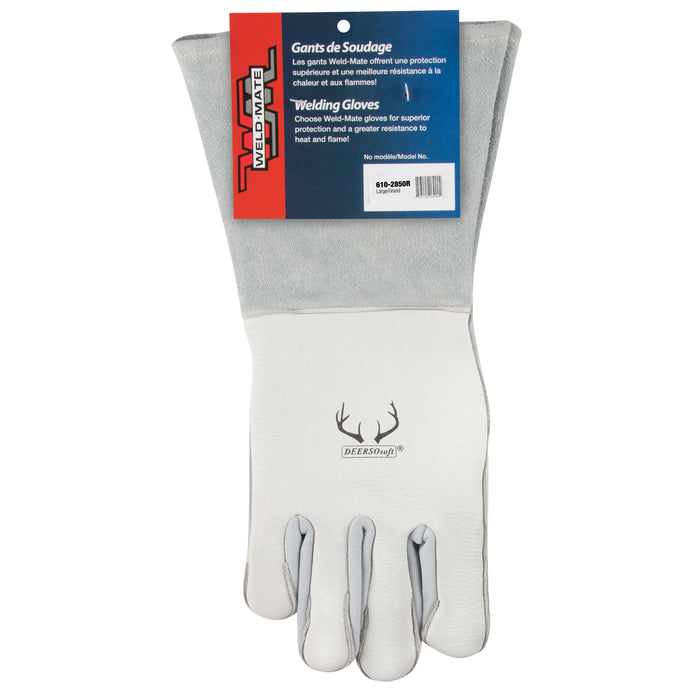 Welder's Comfoflex™ Gloves