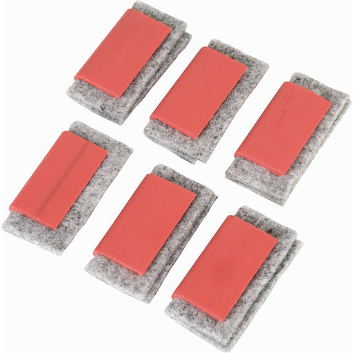 MIG Wire Cleaning Pads